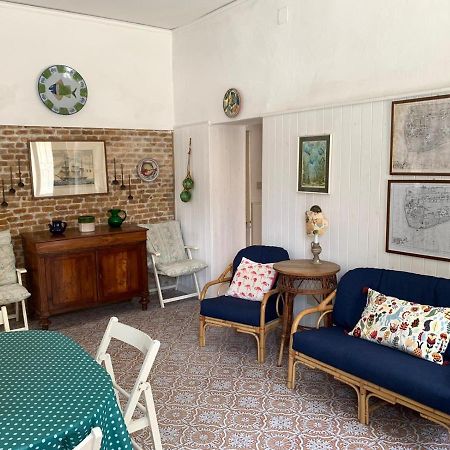 La Casa Di Franca Grado Exterior foto