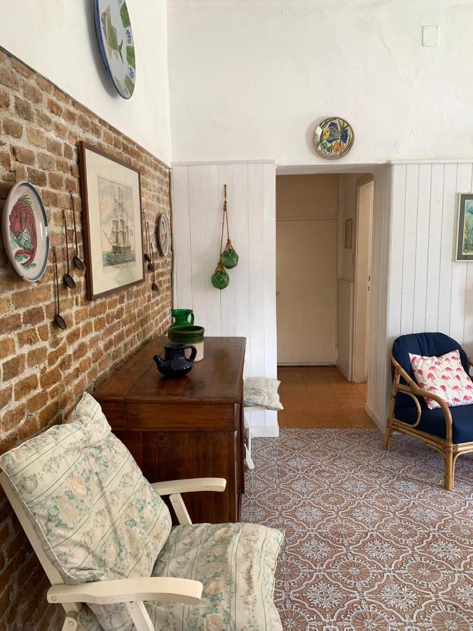 La Casa Di Franca Grado Exterior foto